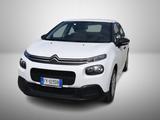Citroën C3 BlueHDi 100 S&S Van Live - Citroën C3 LIVE mit Diesel-Antrieb
