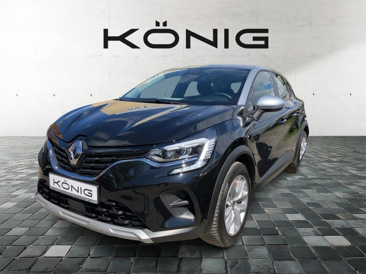 Renault Captur - Bild 1