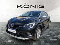Renault Captur - Vorschau Bild 1