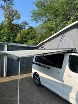 Crosscamp Toyota Pro Ace - Crosscamp Wohnwagen & Wohnmobile