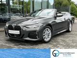 BMW M440i xDrive Cabriolet //Stop&Go HarmanKardon - BMW M440 in Duisburg