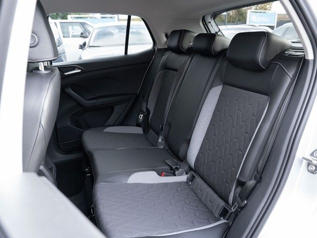 T-Cross GOAL TSI DSG Navi GJR RFK AHK