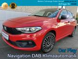 Fiat Tipo 1.0 T3 RED CarPlay Navigation DAB Klimaauto - Fiat Tipo Gebrauchtwagen in Köln