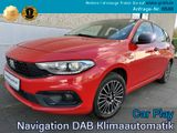 Fiat Tipo 1.0 T3 RED CarPlay Navigation DAB Klimaauto - Fiat Tipo aus 2022