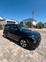 Kia Soul 150kW Model 2023 mit Exklusivausstattung - Kia Model Gebrauchtwagen