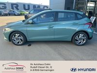 Hyundai i20 - Vorschau Bild 4
