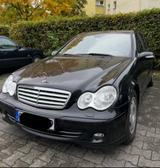 Mercedes-Benz C 200 CDI CLASSIC Facelift w203 Tüv neu  - Mercedes-Benz C-Klasse W203 mit Facelift