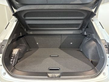 Fotografie des Nissan Qashqai 1.5 VC-T e-Power N-Connecta
