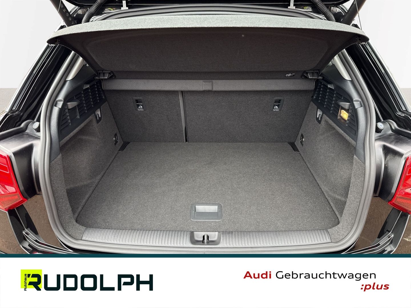 Audi Q2 - Bild 11