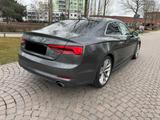 Audi 252PS 3xS-Line*Massage*HU*B&O*StandH. - Audi A5 mit Benzin-Antrieb: Sportwagen, 3.2