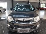 Opel Antara Cosmo 4x4 NAVI / PANO / AHK - Opel Antara Gebrauchtwagen