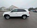 Kia kia sorento R 2.2 diesel - Kia Sorento: Kleinbus