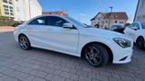 Mercedes-Benz Mercedes CLA 220 CDI - Mercedes-Benz CLA 220 aus 2015
