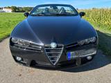 Alfa Romeo Spider 2.2 JTS 16V Exclusive Exclusive - gebrauchte Alfa Romeo Cabrios