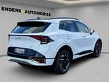 Kia Sportage GT-Line 4WD 1.6 T-GDI Mild-Hybrid EU6d - Kia Sportage: Geländewagen