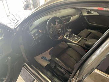 Audi A6 - 7