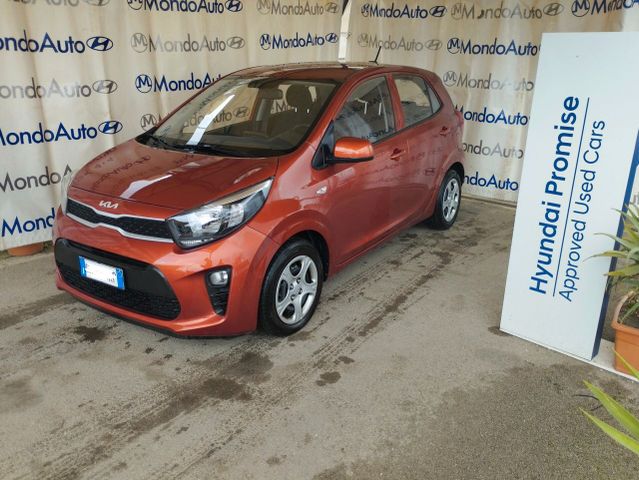 Kia Picanto 1.0 12V 5 porteUrban