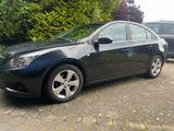 Chevrolet Cruze LT Tüv Neu!! - Chevrolet Cruze: Schwarz