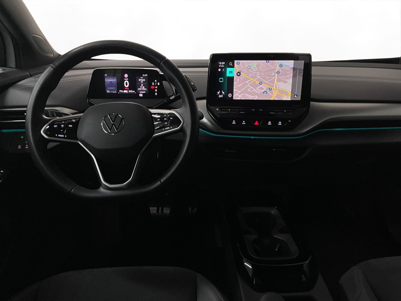 Volkswagen ID.4 - Bild 21