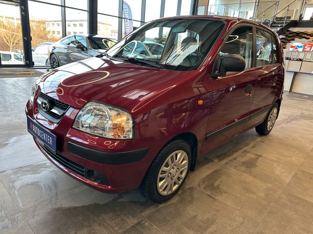 Hyundai Atos 1.1 *2. Hand*EURO 4*Scheckheft gepflegt*