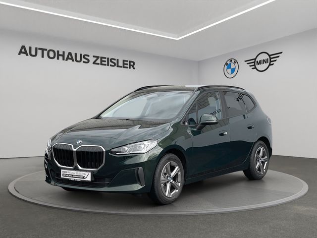 BMW 216i Active Tourer Automatik UPE 40.870,--