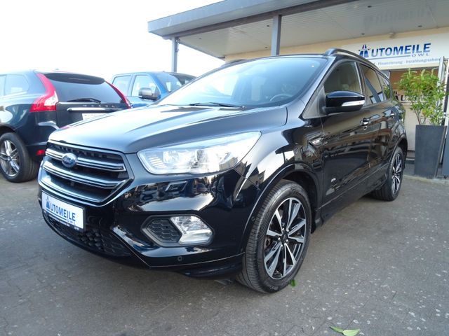 Ford Kuga ST-Line 4x4 LED NAVI KAMERA SHZ AHK 1.HAND