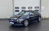 Mercedes-Benz CLA 250 CLA CLA 250 e