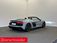 Audi R8 - Vorschau Bild 5