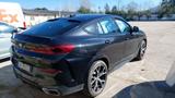 BMW X6 xDrive40d - m sport - BMW X6 Unfallwagen