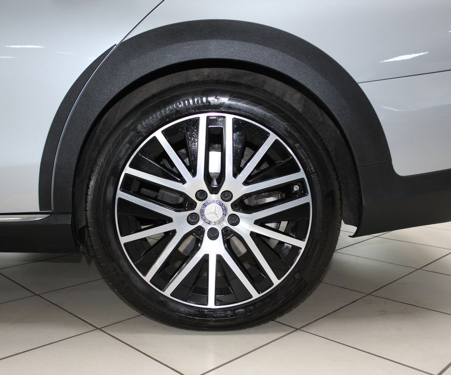 Mercedes-Benz E 400 d 4M All-Terrain AHK STANDH NETTO 32.800