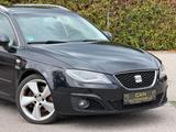 Seat Exeo 2.0 ST Sport*LEDER*NAVI*XENON*TÜV NEU - Seat Exeo Gebrauchtwagen