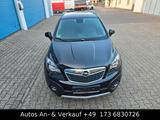 Opel Mokka Edition ecoFlex.Klimatronic.Rückfahrkamera - Opel Mokka Edition ecoFlex Gebrauchtwagen