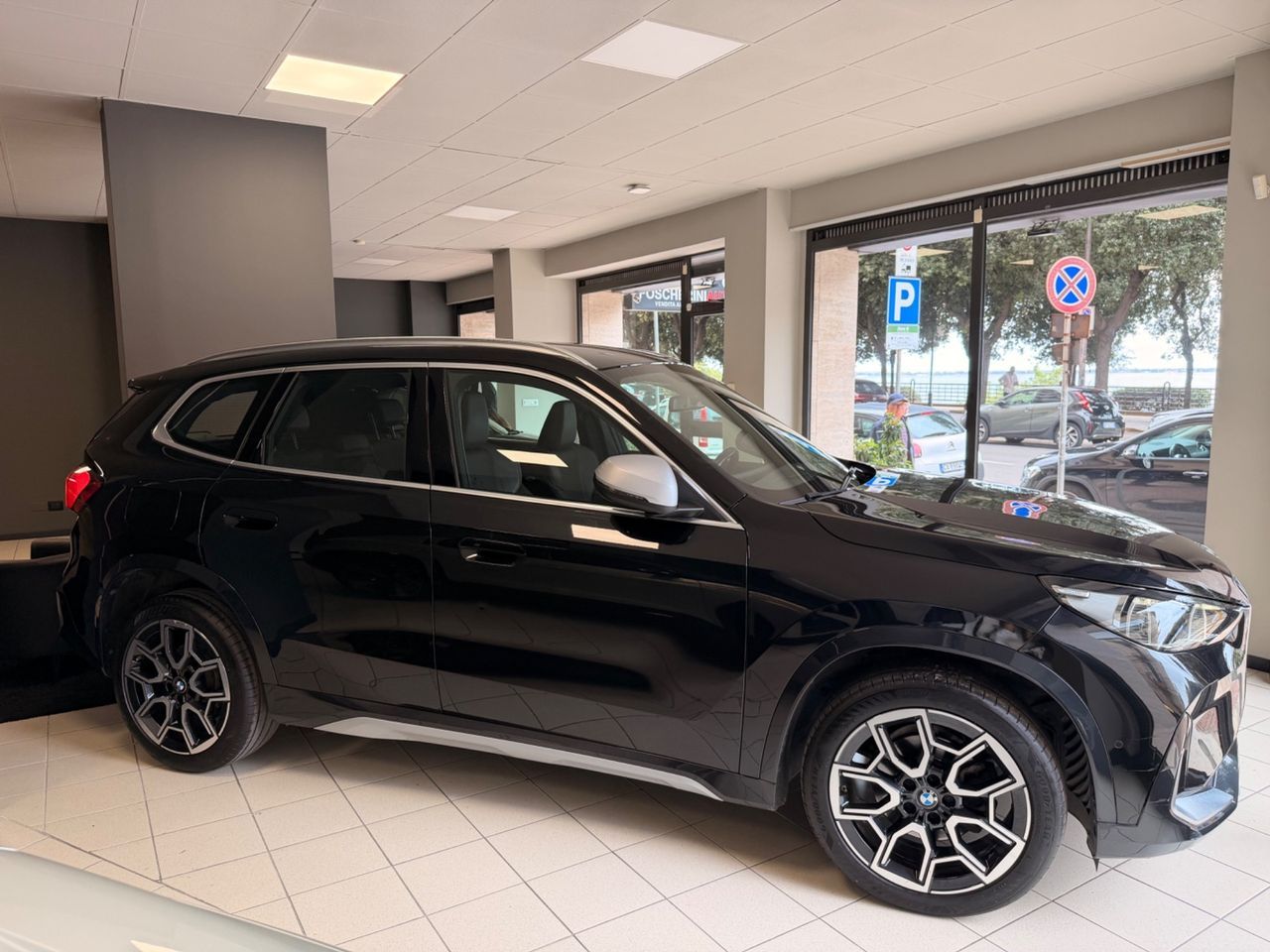 Other Bmw X1 sDrive 18d xLine IVA ESPOSTA UNIPRO! imagem 3