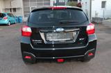 Subaru XV Exclusive - Subaru XV mit Benzin-Antrieb: Automatik