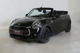 MINI One Cabrio Pepper Sitzheizung PDC Tempomat - MINI One Cabrio: Roadster