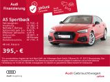 Audi A5 Sportback 40TFSI qu. 2x S line*PANO*AHK*8fach - Jahreswagen