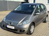 Mercedes-Benz A-Klasse A 150 Elegance *Klima / PDC / TüV Neu* - gebrauchte Mercedes-Benz A 150 aus dem Jahr 2006