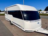 Hobby 540 Kmfe Premium Etagenbetten Mover Vorzelt Dusc - Wohnwagen Mover