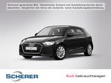 Audi A1 Sportback advanced 25 TFSI 70(95) kW(PS) Scha - Audi A1 Gebrauchtwagen in Wiesbaden