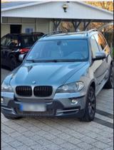 BMW X5 E70 Neue MOTOR. xDrive30d Edition... - BMW X5: Motor