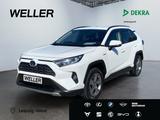 Toyota RAV 4 2.5 4x2 Hybrid Team D  *SHZ*RCam*CarPlay*