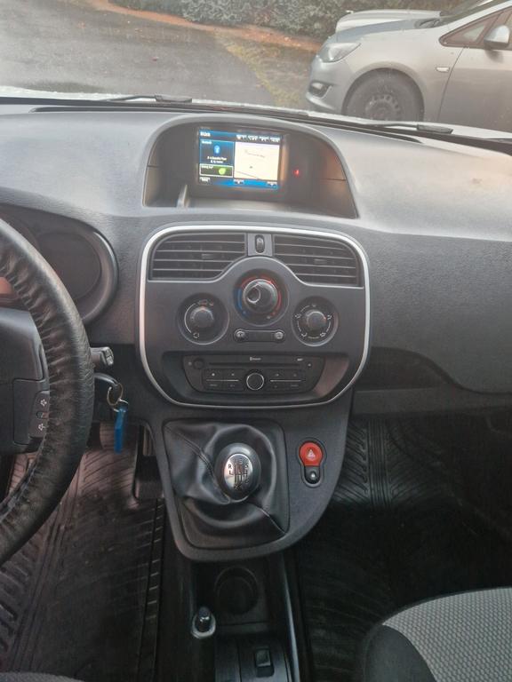 Renault Grand Kangoo