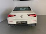 Mercedes-Benz CLA 180 Coupé Progr Pano LED High Perf RüCam - Mercedes-Benz CLA 180 in Dresden