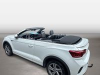 Volkswagen T-Roc - Vorschau Bild 18