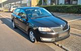 Skoda Rapid 1.6 TDI DSG - Skoda Rapid in Frankfurt (Main)