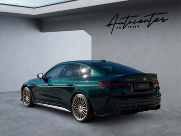2026 Alpina B4 photo 3