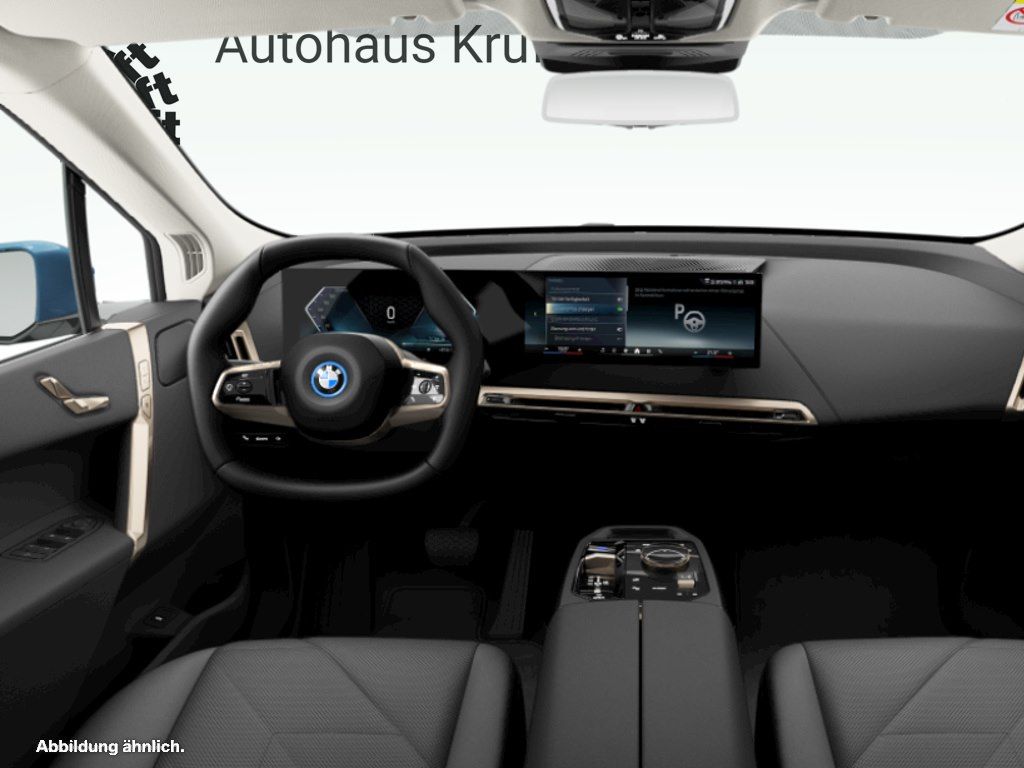 BMW iX - Bild 5