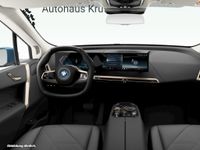 BMW iX - Vorschau Bild 5