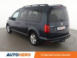 Volkswagen Caddy 2.0 TDI Maxi Comfortline BM Aut.*ACC*PDC* - VW Caddy Gebrauchtwagen in Köln