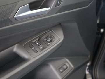 Volkswagen Caddy eHybrid DSG Style LED NAVI ACC KAMERA AHK